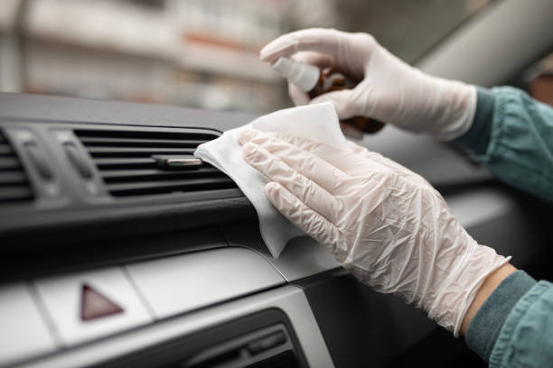 Best General Air Duct Cleaning  in Lake Mathews, CA