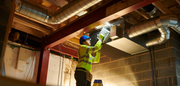 Best Emergency Air Duct Cleaning  in Lake Mathews, CA