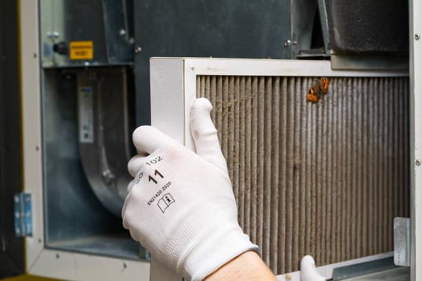 Best Air Duct Cleaning Near Me  in Lake Mathews, CA